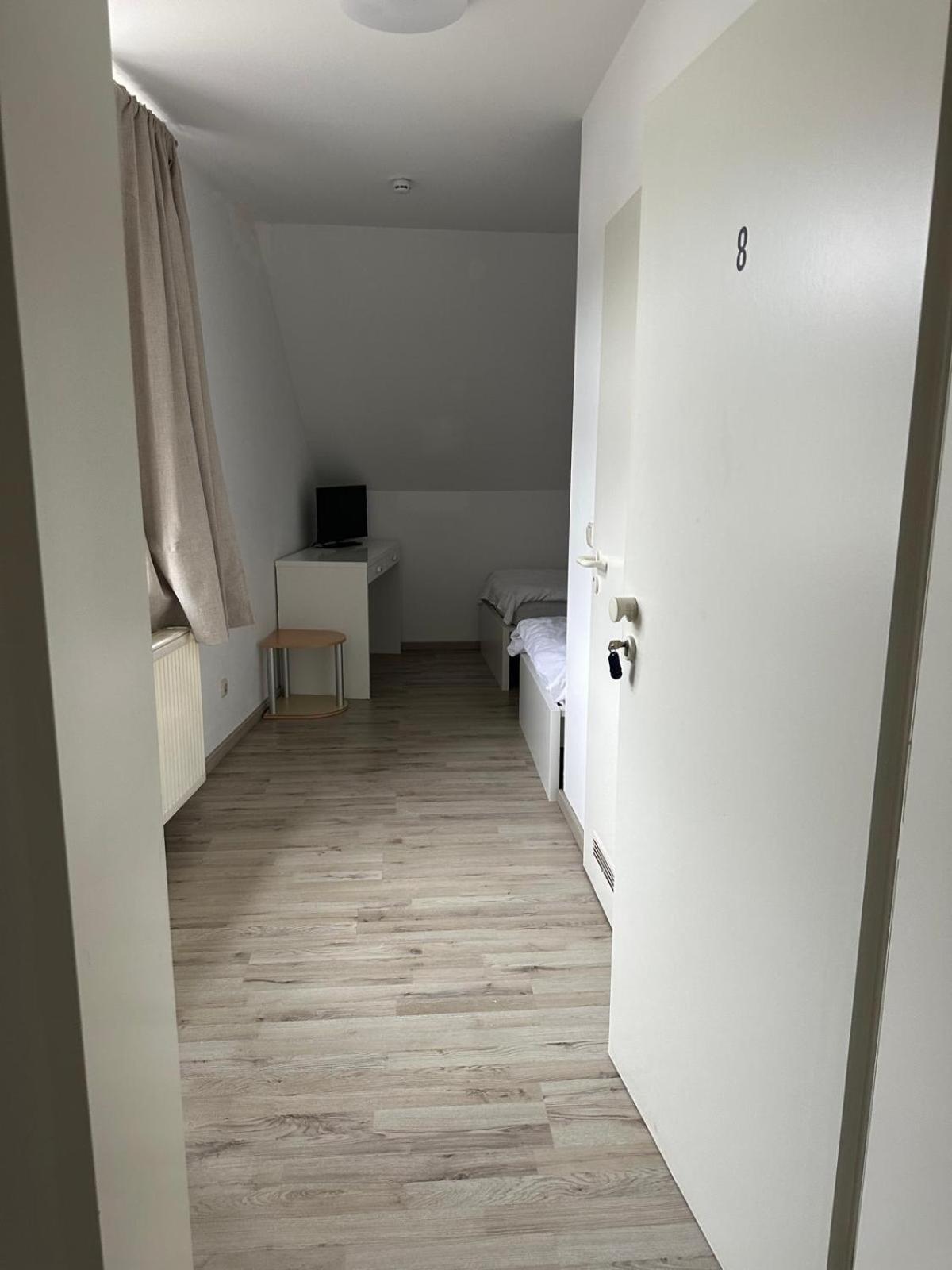 Upper-house Goldener Hirsch Hotel Aystetten