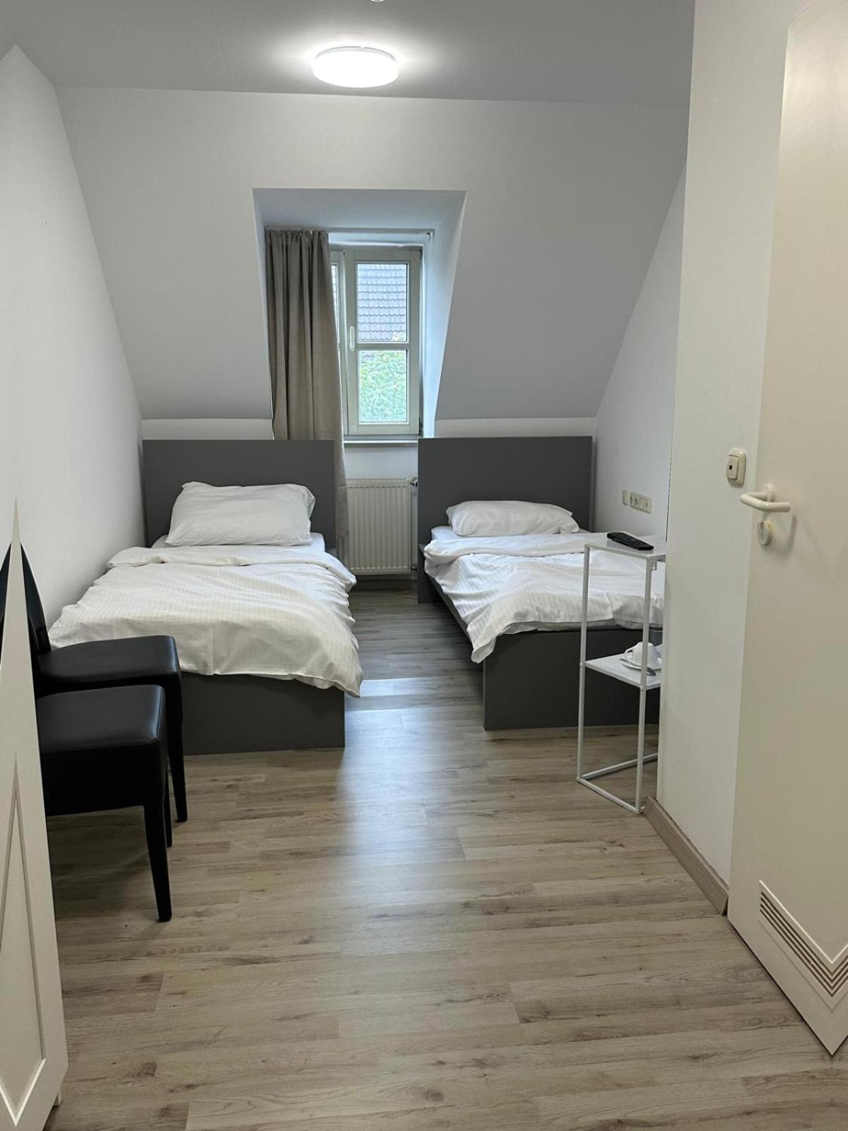 Hotel Upper-house Goldener Hirsch