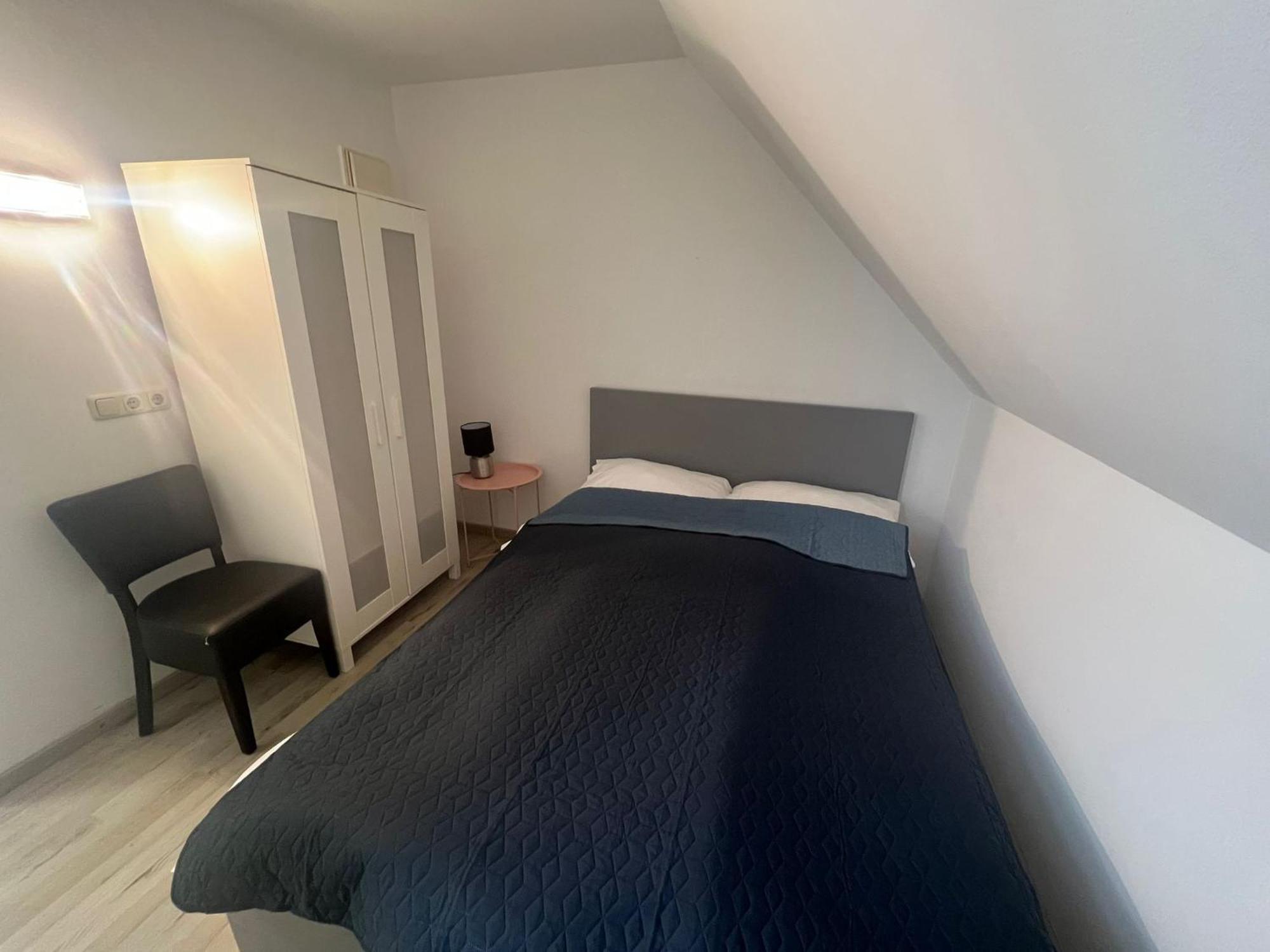 Upper-house Goldener Hirsch Hotel Aystetten