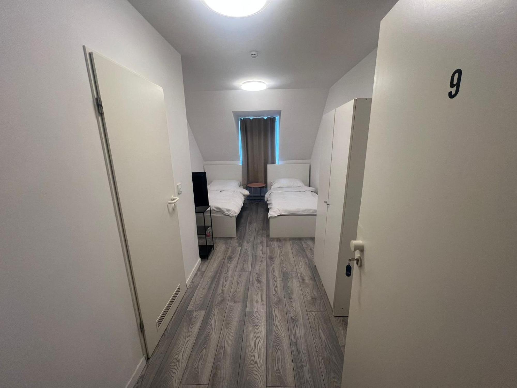 Hotel Upper-house Goldener Hirsch Aystetten