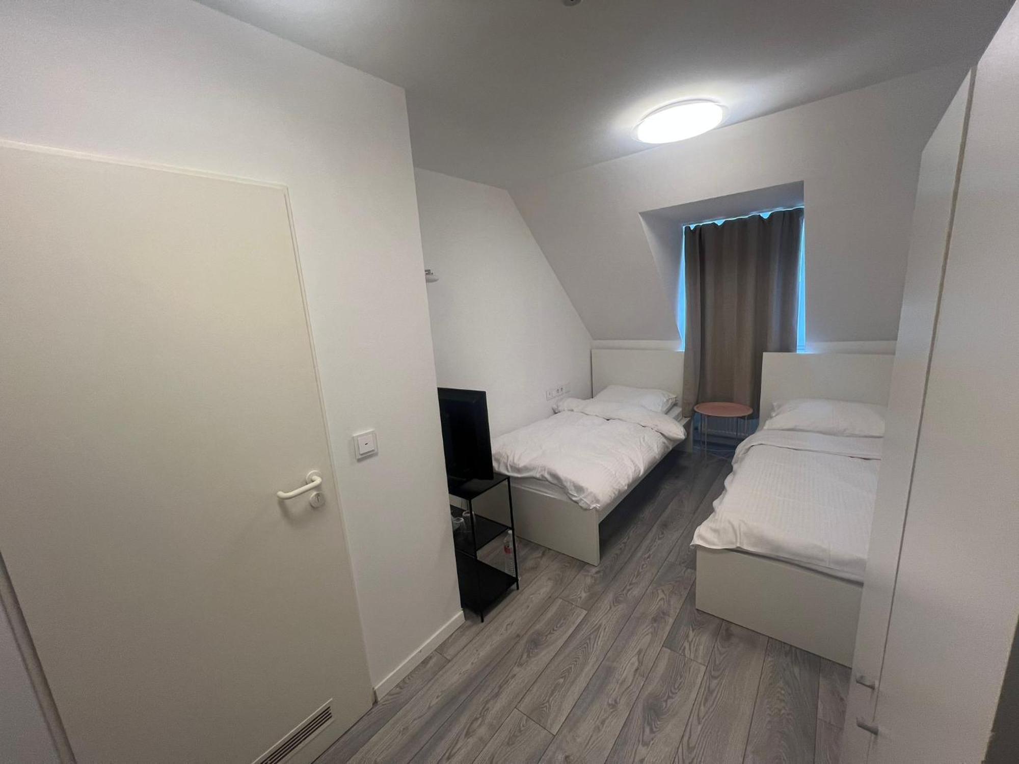 Upper-house Goldener Hirsch Hotel *