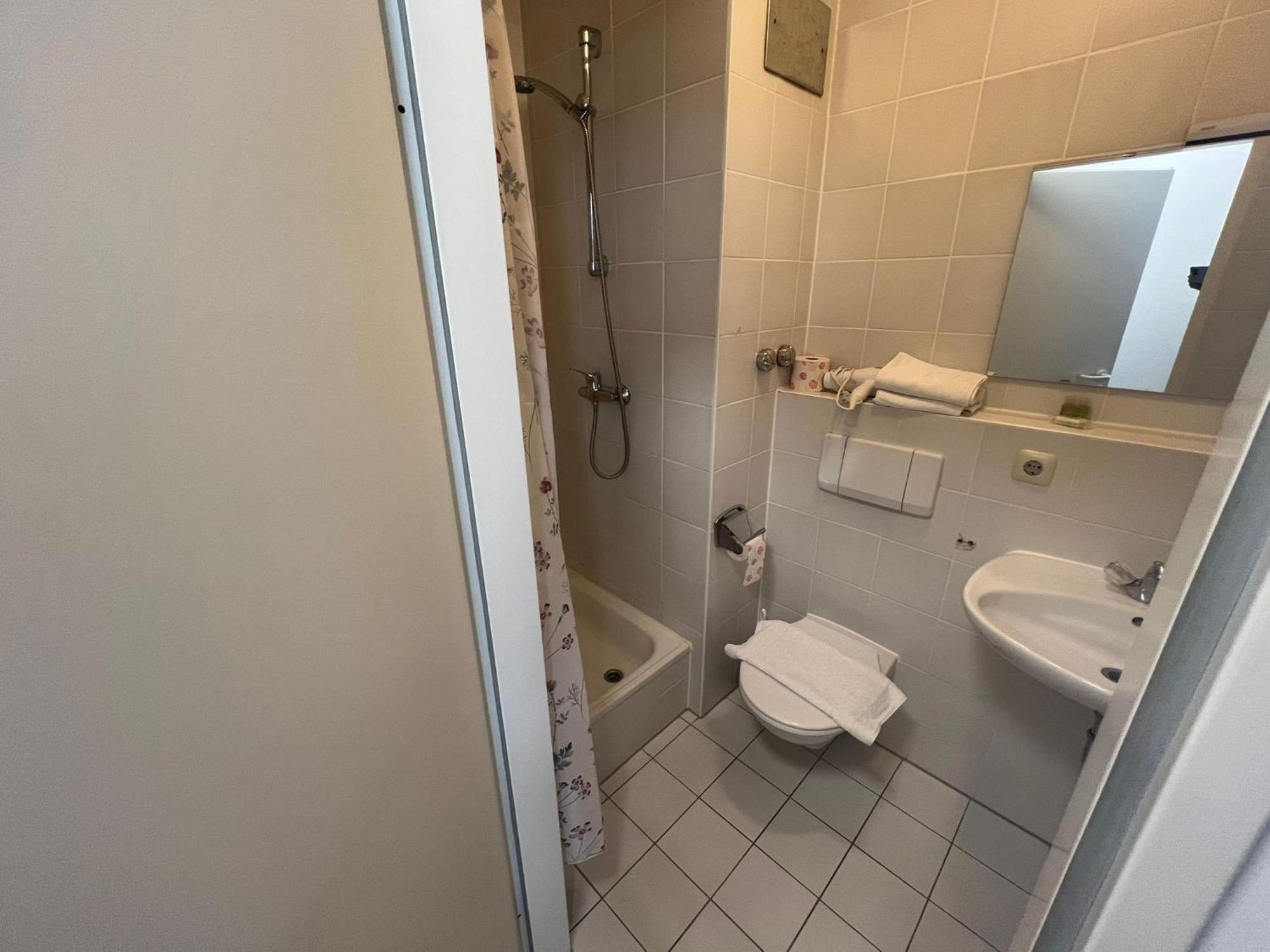 Hotel Upper-house Goldener Hirsch