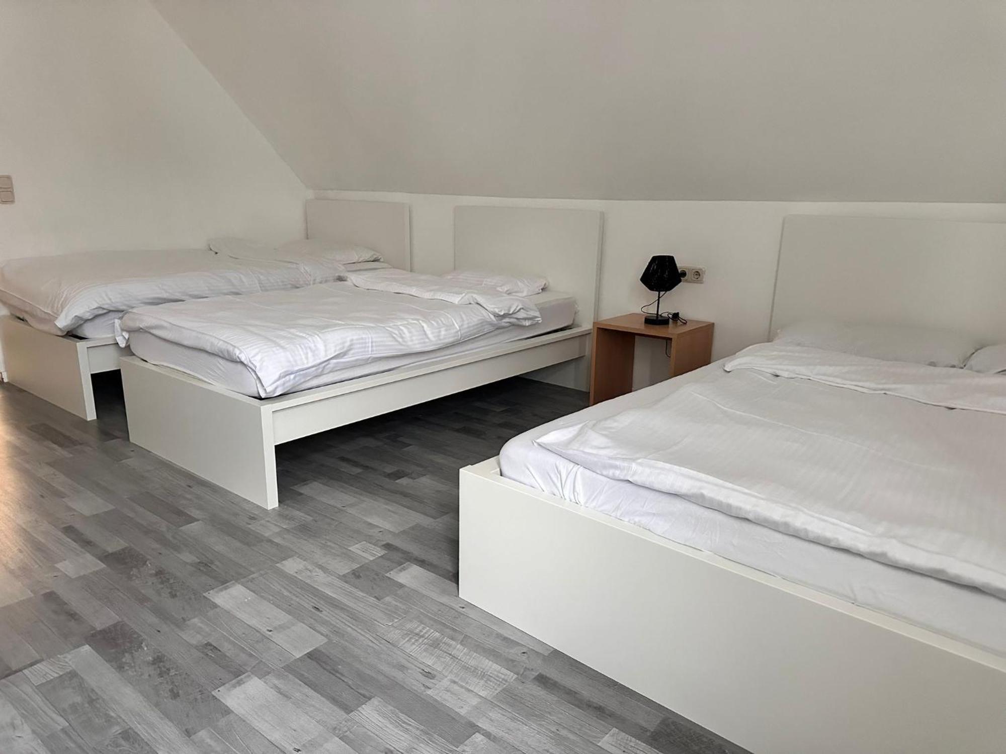 Hotel Upper-house Goldener Hirsch *