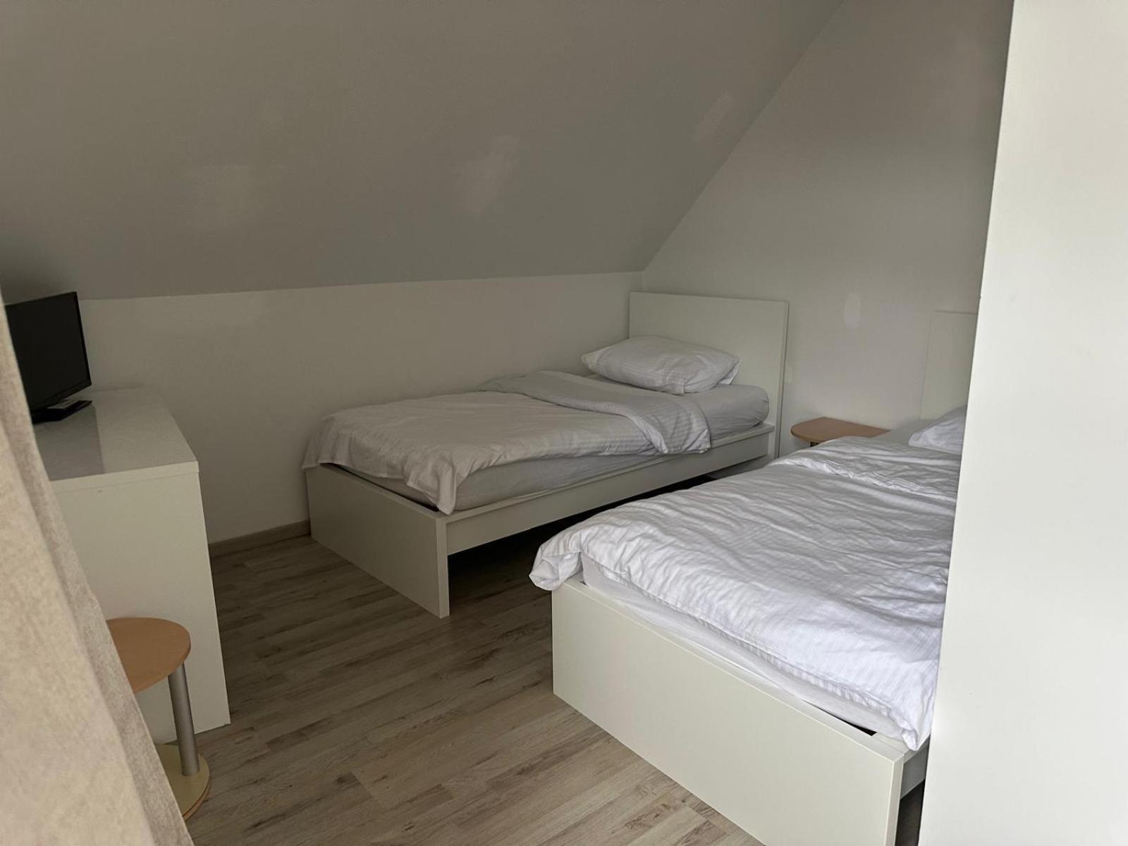 Hotel Upper-house Aystetten