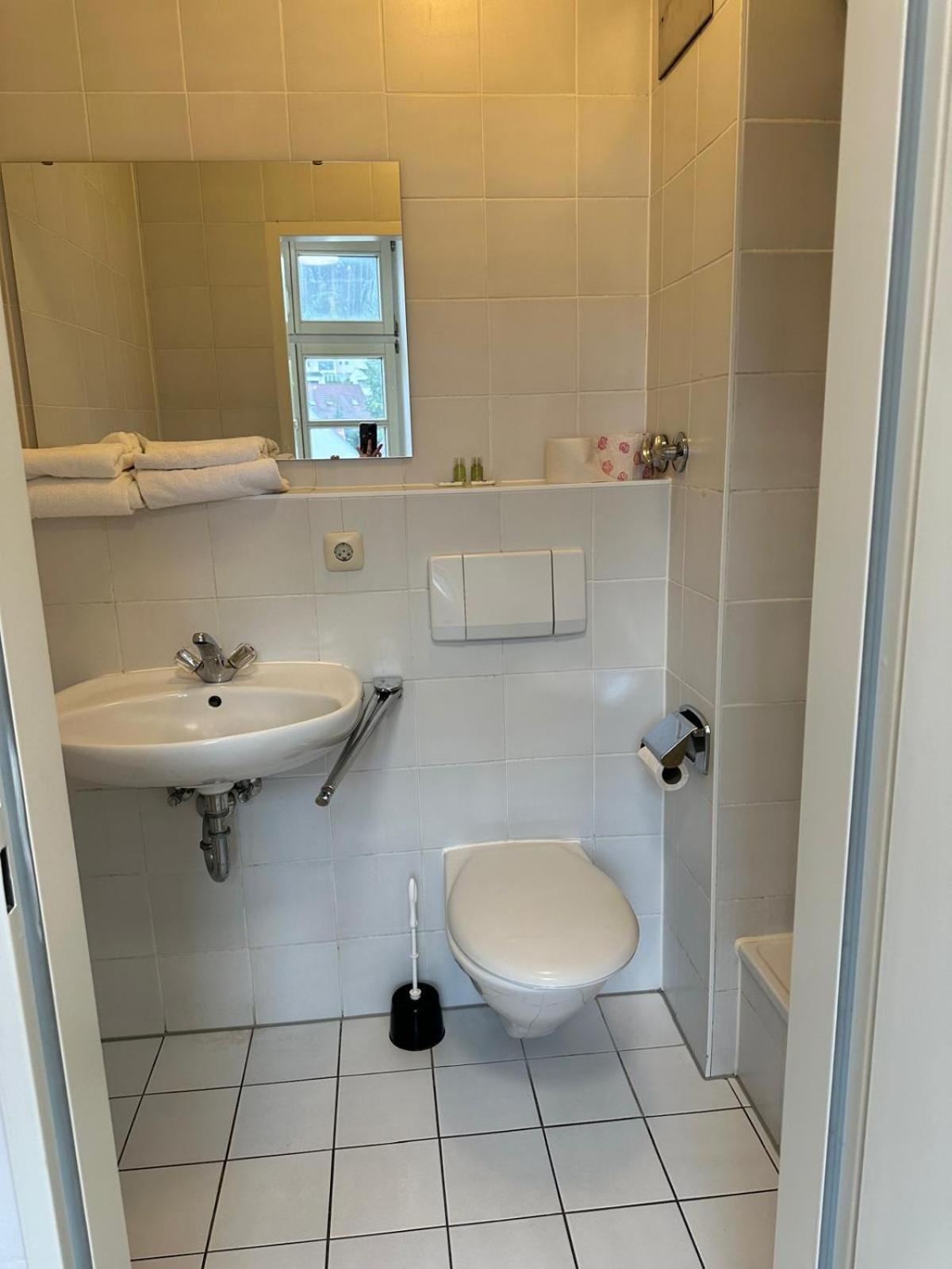 Upper-house Goldener Hirsch Aystetten