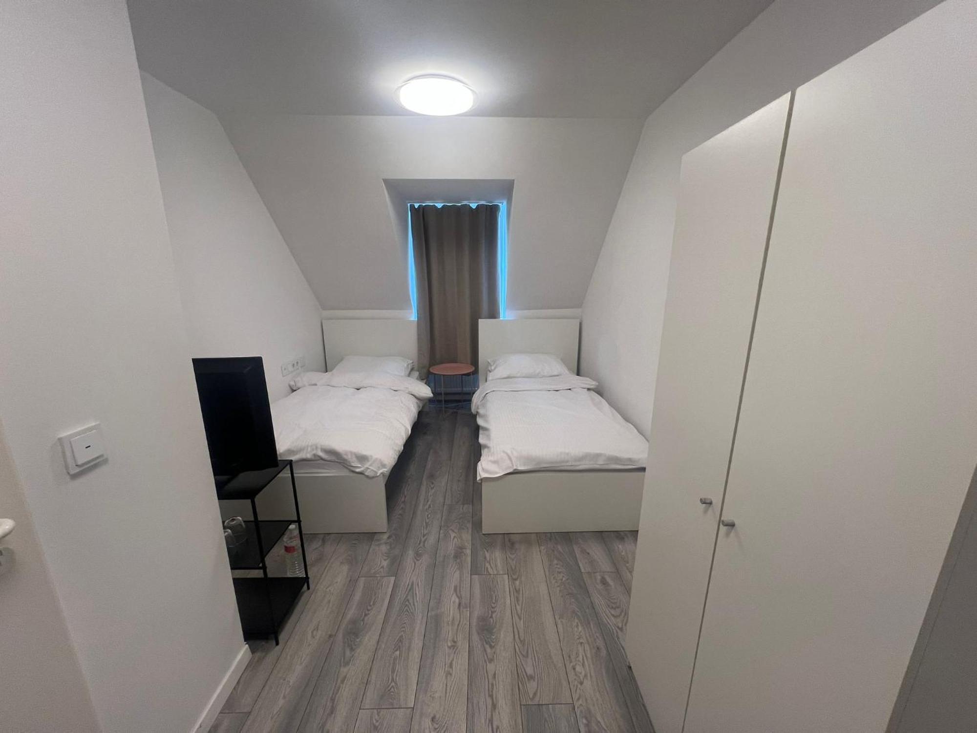 Upper-house Goldener Hirsch Hotel Aystetten