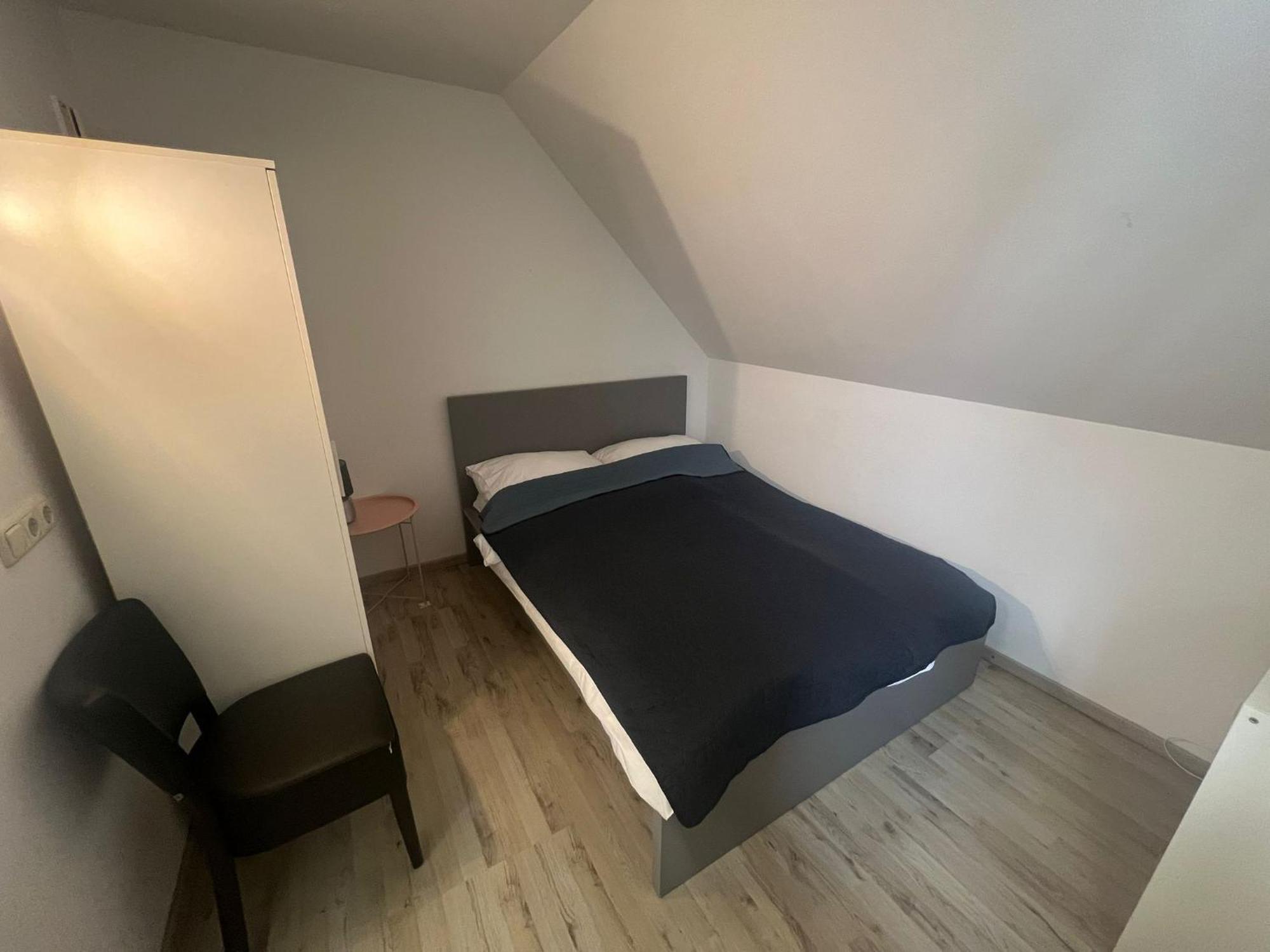 Hotel Upper-house Goldener Hirsch Aystetten
