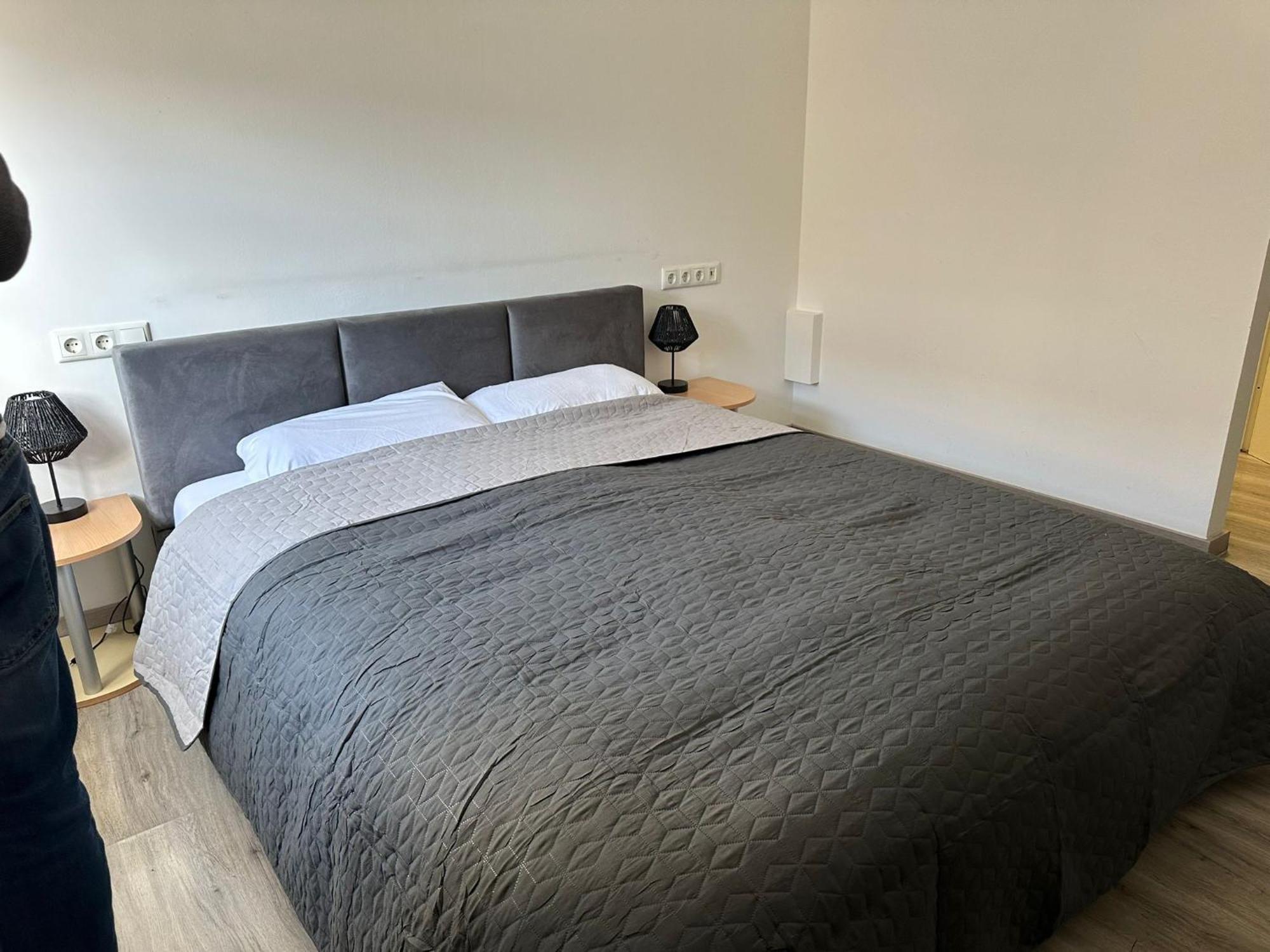 Upper-house Goldener Hirsch Aystetten